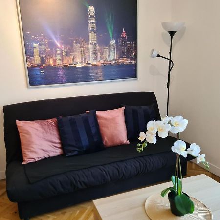 Appartement Avec Rez De Jardin A Disneyland مونتِفرا المظهر الخارجي الصورة