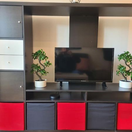 Appartement Avec Rez De Jardin A Disneyland مونتِفرا المظهر الخارجي الصورة
