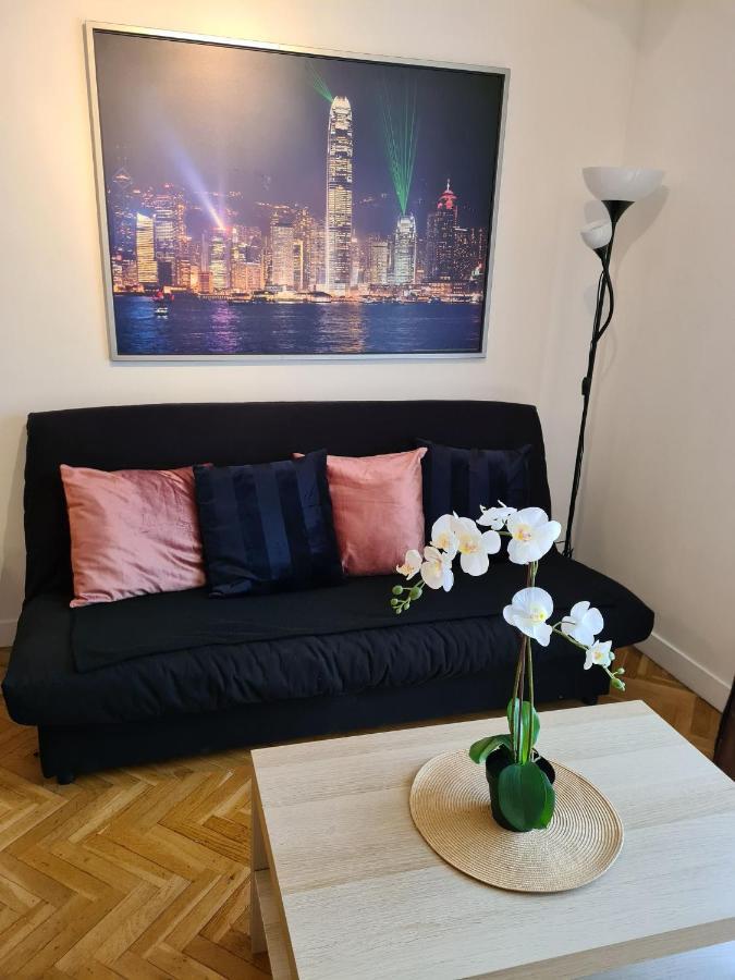 Appartement Avec Rez De Jardin A Disneyland مونتِفرا المظهر الخارجي الصورة