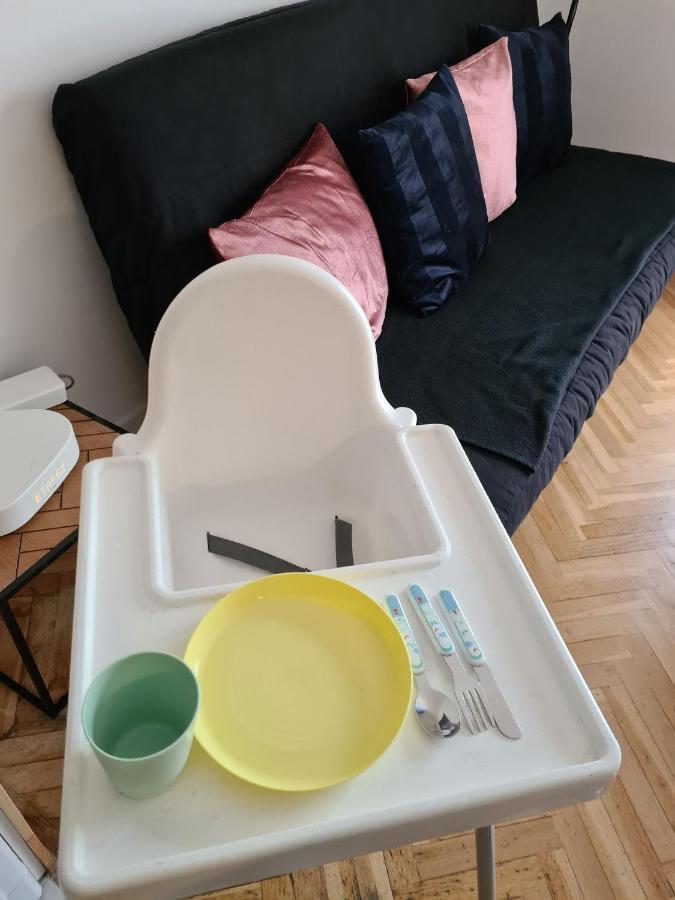 Appartement Avec Rez De Jardin A Disneyland مونتِفرا المظهر الخارجي الصورة