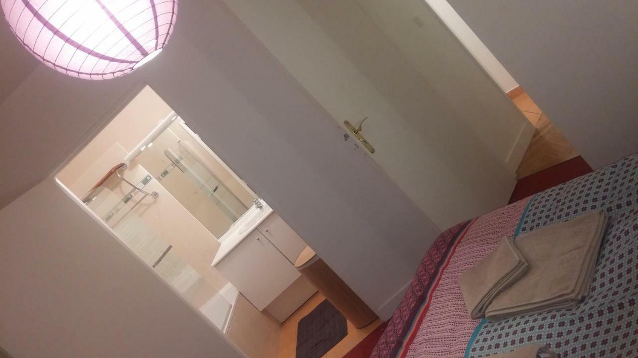 Appartement Avec Rez De Jardin A Disneyland مونتِفرا المظهر الخارجي الصورة