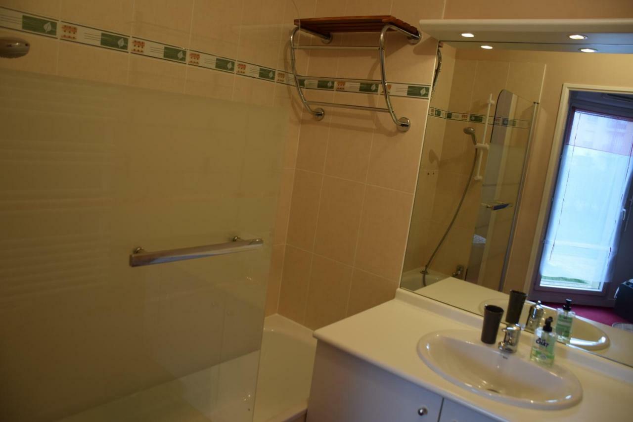 Appartement Avec Rez De Jardin A Disneyland مونتِفرا المظهر الخارجي الصورة